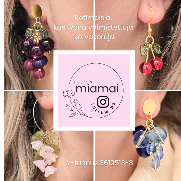 Design miamai
